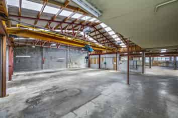 Industrial with upside – occupy or add-value