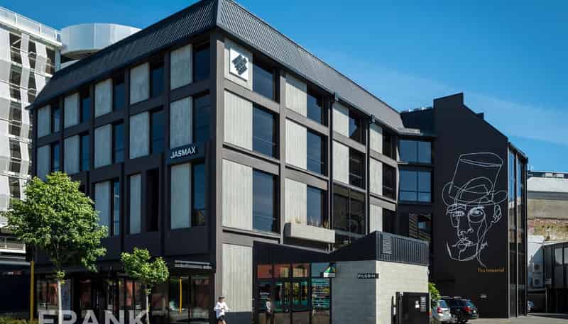  L3, 79 - 81 Lichfield Street, Christchurch Central