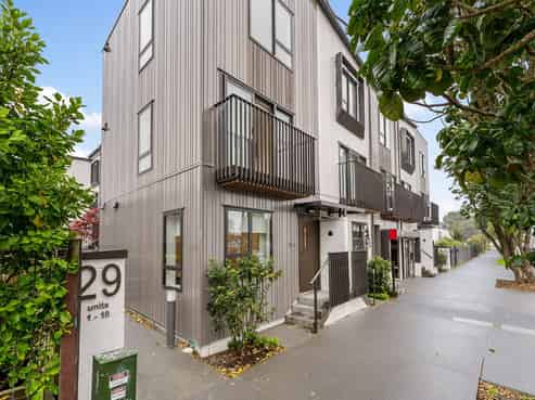 5/29 Mauranui Avenue, Epsom