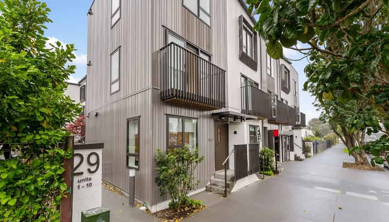 5/29 Mauranui Avenue, Epsom