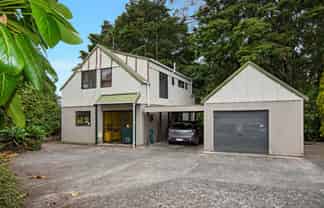 Northland - Address withheld