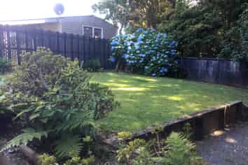 Northland - Address withheld