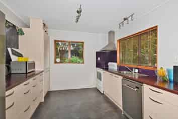 Northland - Address withheld