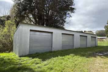 2207 Otautau Tuatapere Road, Pukemaori