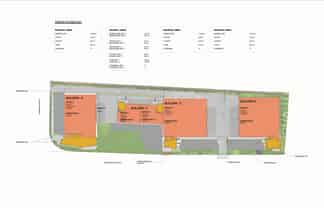 519sqm new build ready early 2026