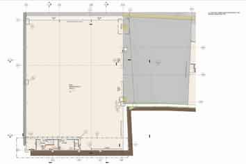 1,758sqm new build ready early 2026