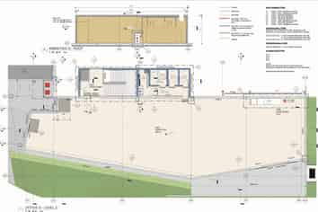 1,758sqm new build ready early 2026