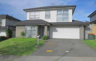 36 Sarteano Drive, Manurewa