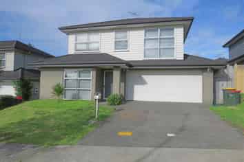 36 Sarteano Drive, Manurewa