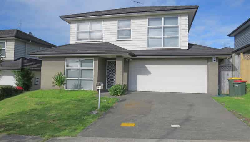 36 Sarteano Drive, Manurewa