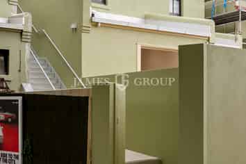 BRIGHT, FLEXIBLE OFFICE SPACE ON PONSONBY ROAD