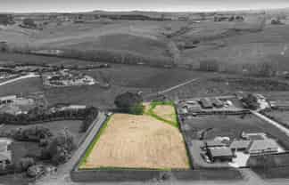 101 Vineyard Road, Te Kauwhata