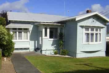 2/18 Eldon Road, Mount Eden