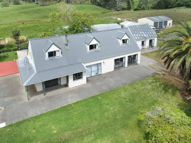 42 Codlin Road, Waiuku