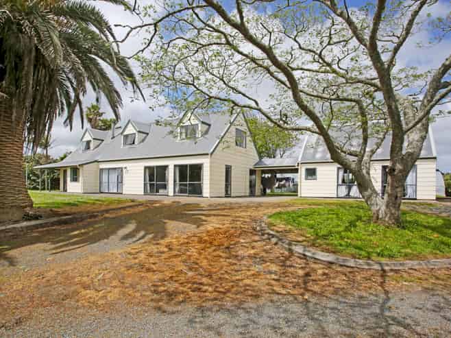 42 Codlin Road, Waiuku