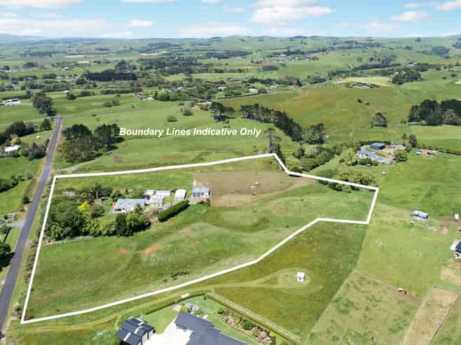 42 Codlin Road, Waiuku