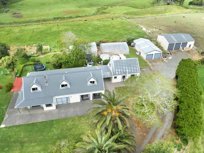 42 Codlin Road, Waiuku