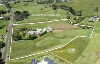 42 Codlin Road, Waiuku