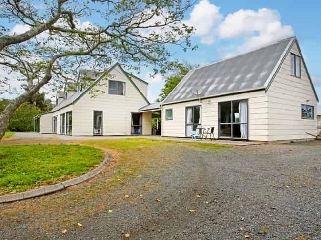 42 Codlin Road, Waiuku