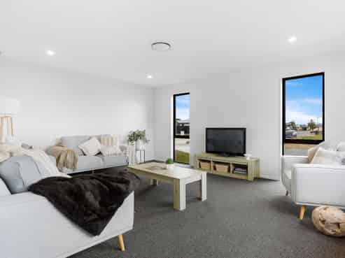 22 Inch Crescent, Rangiora