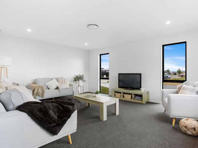 22 Inch Crescent, Rangiora