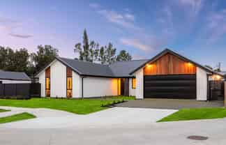 22 Inch Crescent, Rangiora