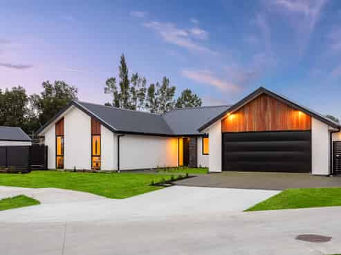 22 Inch Crescent, Rangiora