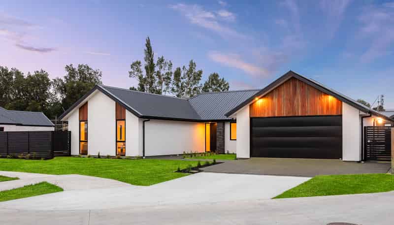 22 Inch Crescent, Rangiora