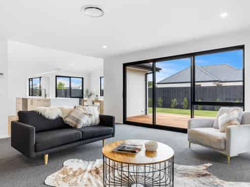 22 Inch Crescent, Rangiora