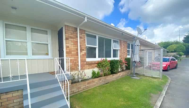 144B Galloway Street, Hamilton East