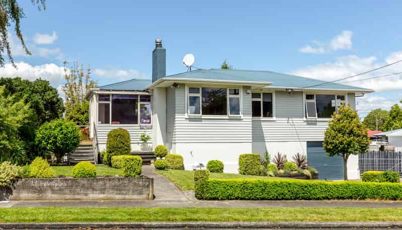 4 Wavell Crescent, Masterton