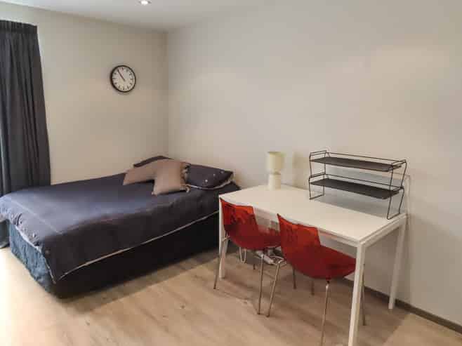 207/142 Vivian Street, Te Aro