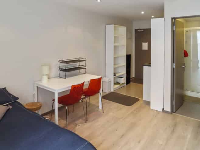 207/142 Vivian Street, Te Aro