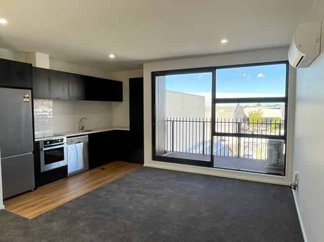 10/373 St Asaph Street, Christchurch Central