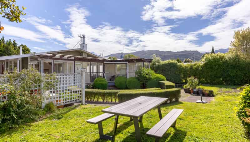 61 Brandon Street, Featherston