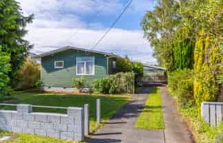 61 Brandon Street, Featherston