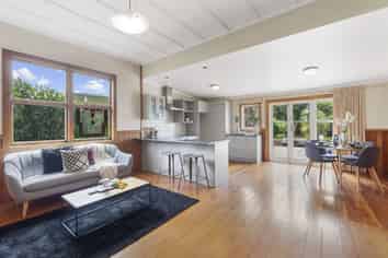 66 Fox Street, Hamilton East