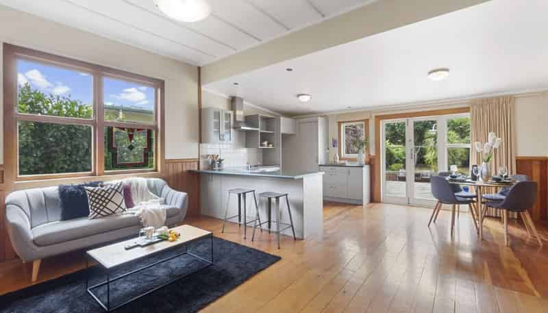 66 Fox Street, Hamilton East