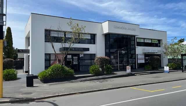 1/34 Yaldhurst Road, Upper Riccarton