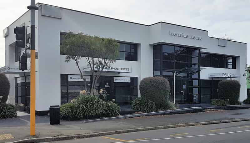 1/34 Yaldhurst Road, Upper Riccarton