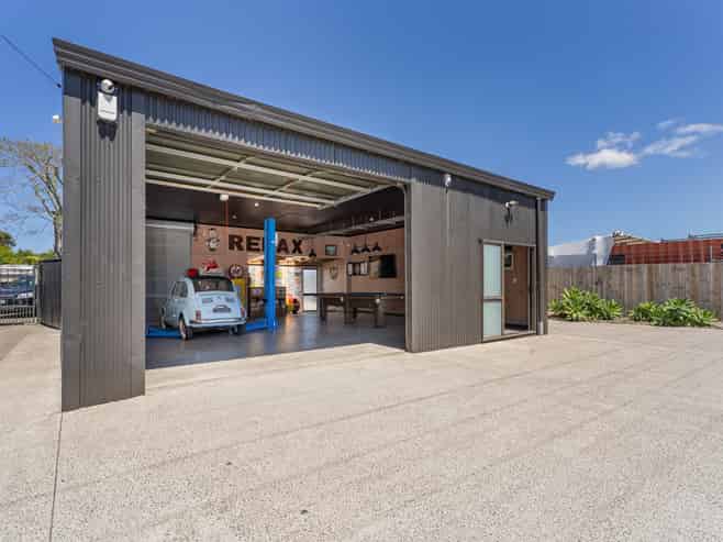 24B Bryce Street, Whitianga