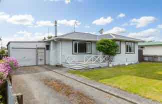 12 Margaret Street, Masterton