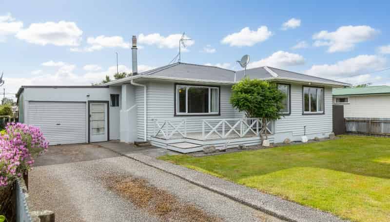 12 Margaret Street, Masterton