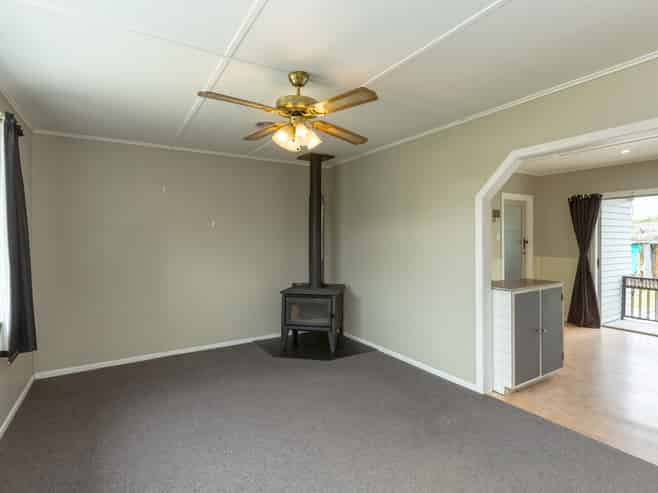 12 Margaret Street, Masterton