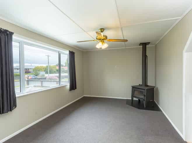 12 Margaret Street, Masterton