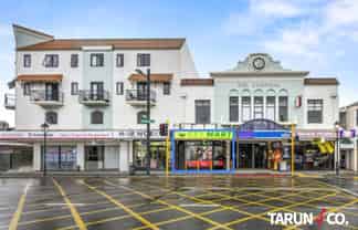 Retail Gem in Central Papatoetoe