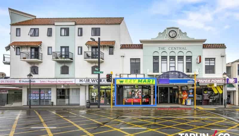 12/77 St George Street, Papatoetoe