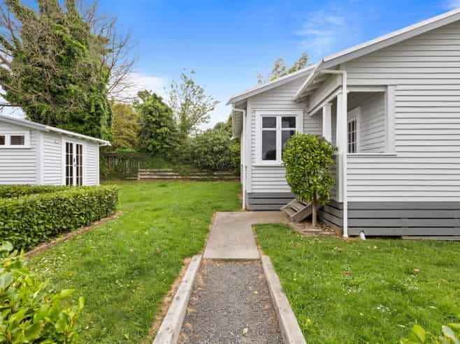 30A Bent Street, Putaruru