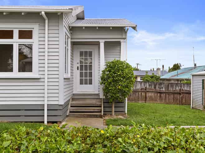 30A Bent Street, Putaruru