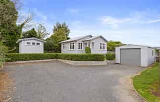 30A Bent Street, Putaruru